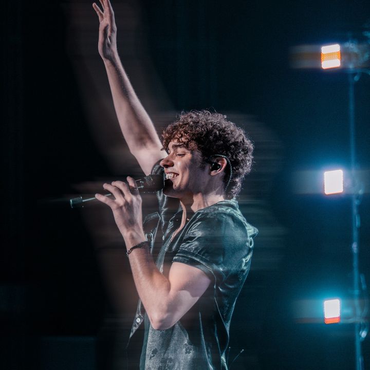 Volume Utah tweet media