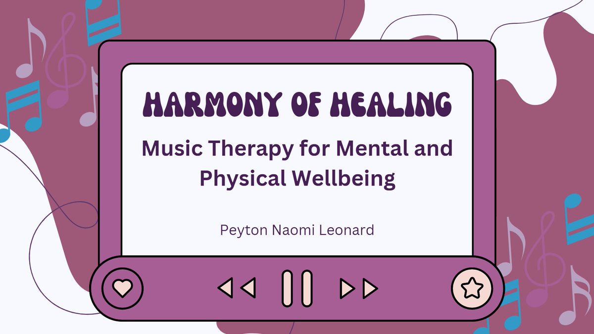 Creating a course on #music and its healing powers on #mentalhealth and physical health. Join the BETA course now for lifetime access!! ❤️ 

…-naomi-leonard-s-school.teachable.com/p/harmony-of-h…