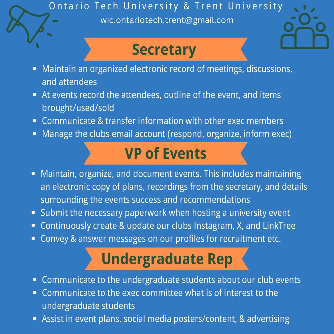 Ontario Tech-Trent Working for Inclusivity in Chem tweet media