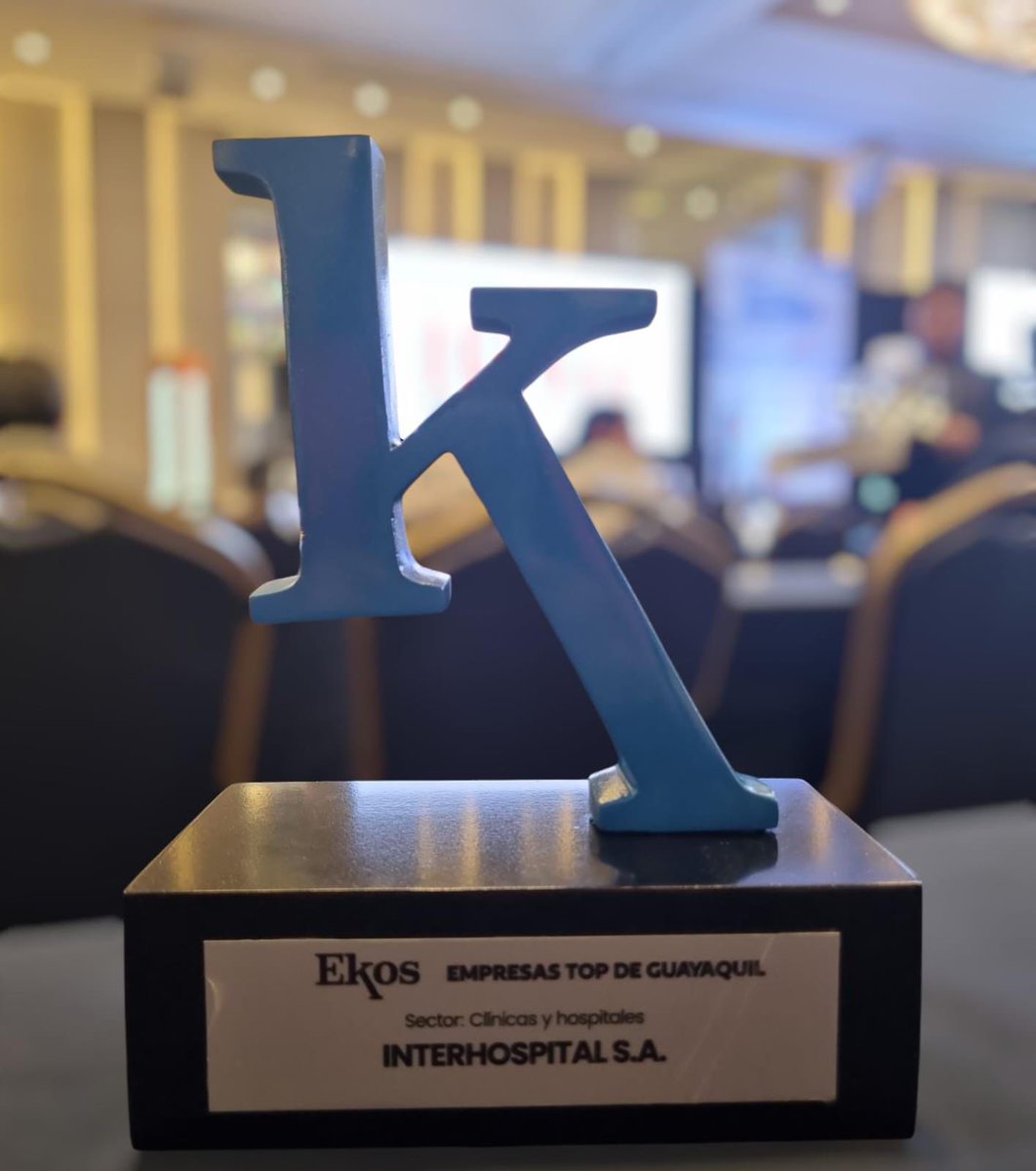 xass76's tweet photo. Felicitaciones a #Interhospital. https://t.co/bRufVkbAFS