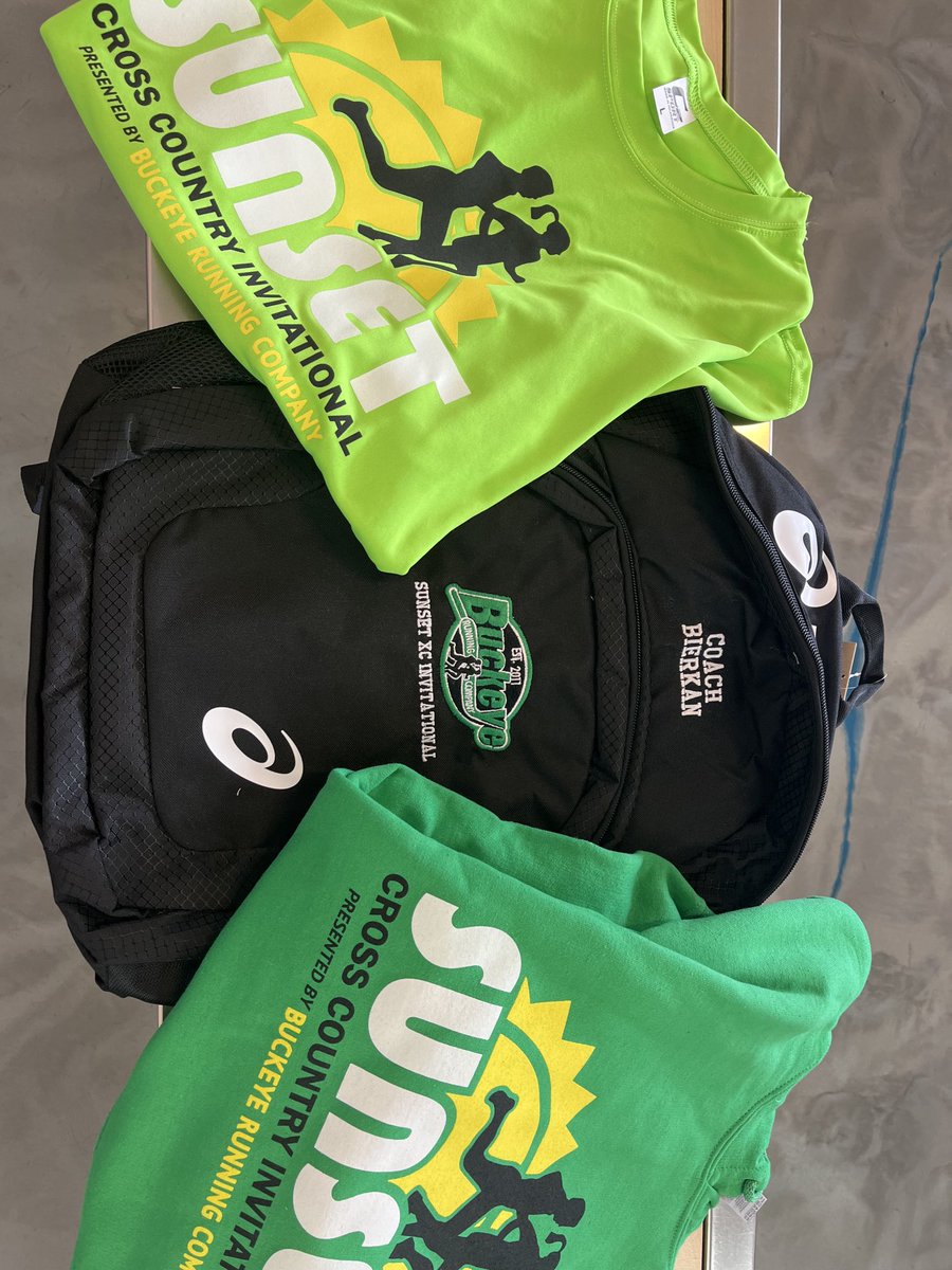 Buckeye Running Company tweet media