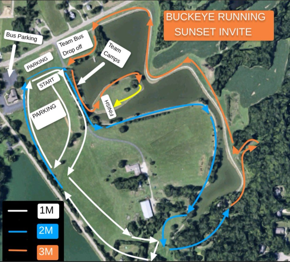 Turpin Girls Track & Field & XC tweet media