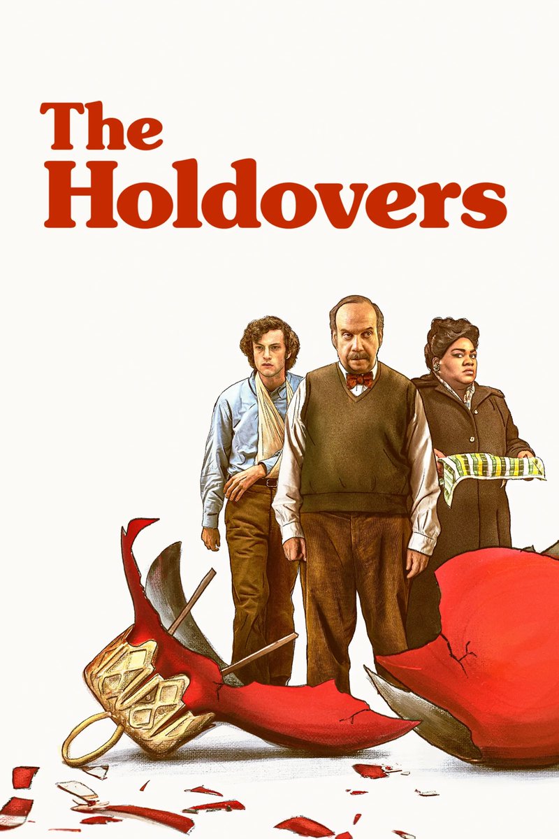 Maria Golikova (@maria_golikova) on Twitter photo 📽️ If you haven't seen The Holdovers yet, I highly recommend it! <a href="/jeffreybunn/">Jeffrey Bunn</a> and I watched it this past weekend, and we both loved it. It has a unique story, a great cast and script, a realistic ending, and is moving but not overly sad. Available for free with Prime! 📽️ If you haven't seen The Holdovers yet, I highly recommend it! <a href="/jeffreybunn/">Jeffrey Bunn</a> and I watched it this past weekend, and we both loved it. It has a unique story, a great cast and script, a realistic ending, and is moving but not overly sad. Available for free with Prime!