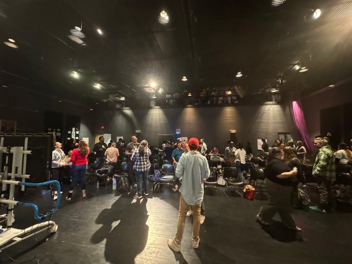 Yesterday, the Curriculum and Instuction team welcomed teachers to PD sessions at various locations across the city.  While there were several highlights a big one was having author Jessica Nabongo welcome Social Studies teachers who will be using her book to teach Geography!