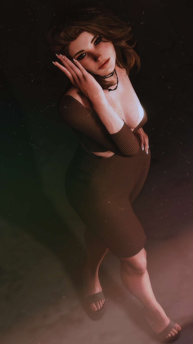 Simply Hyur Vol. 25  #LavenderMods