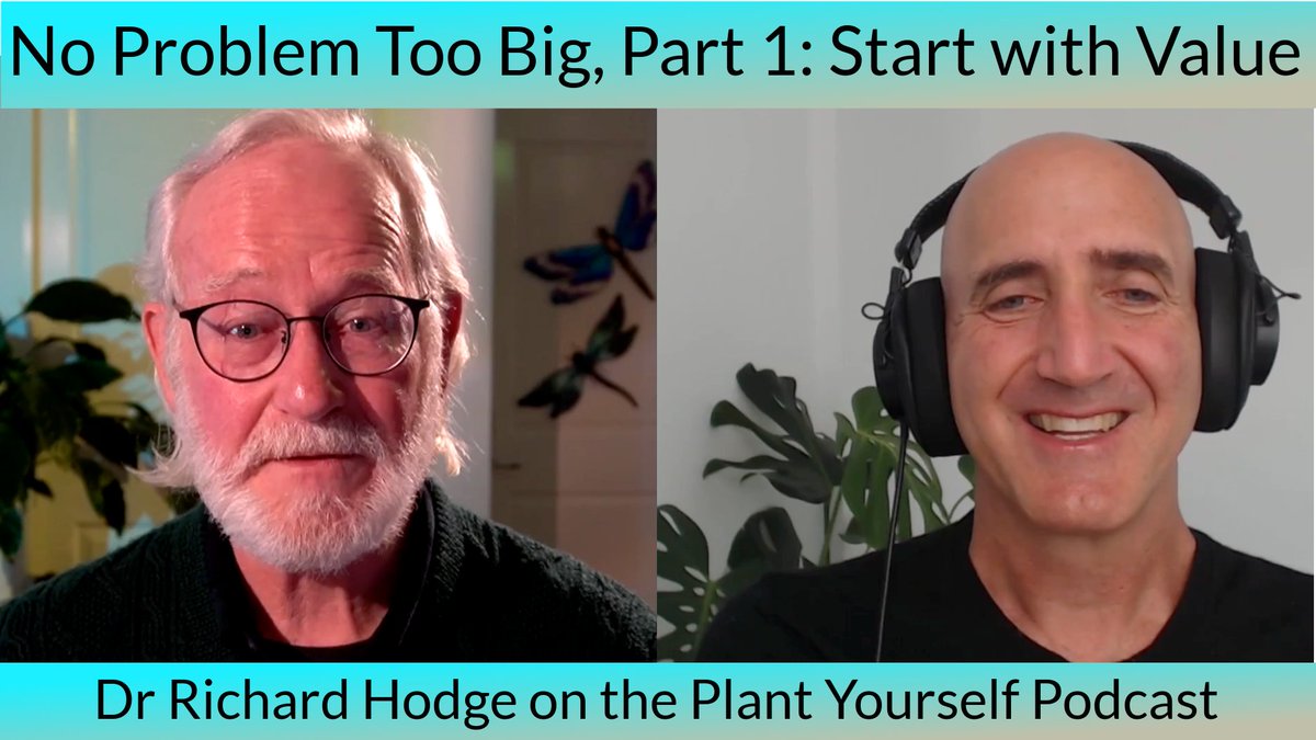 Howie Jacobson, PhD tweet media