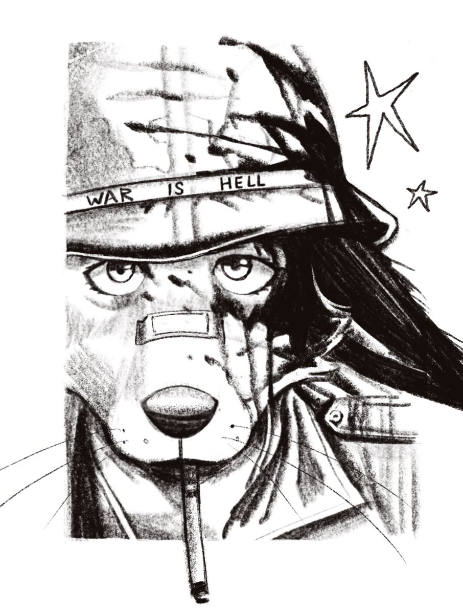 SoulFullHyena's tweet image. 