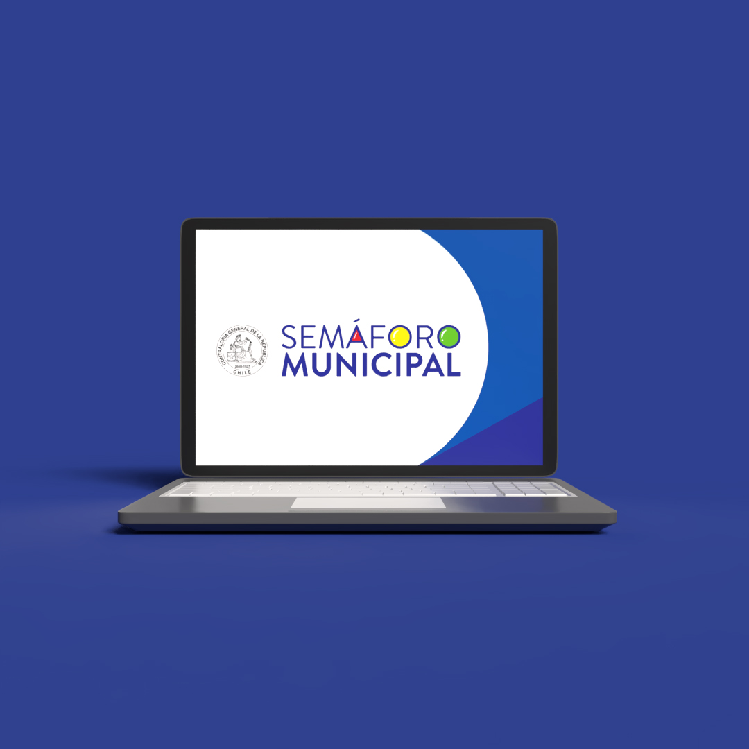 🚦HOY miércoles 21 de agosto lanzamos el “Semáforo Municipal”, nueva plataforma web que permitirá mejorar la transparencia de la información aportada por los 345 municipios de todo el país.
Revisa la plataforma acá 👉bit.ly/4dPX9mH