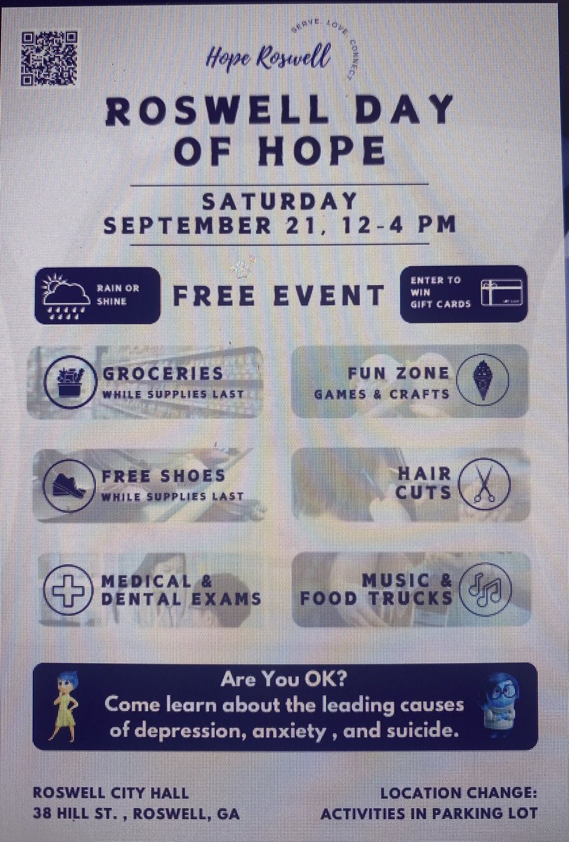 Please spread the word about this wonderful community event... resources, supports, and fun activities..  <a href="/FCSSocialWork/">FCSSocialWork</a> #communitypartnerships