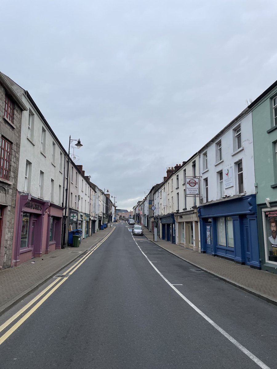 MacGiollaBhainM's tweet photo. Day 234 (599) #300daysofwalking #100daysofwalking #600daysofwalking
Wednesday morning walk in Monaghan https://t.co/5o4sIb4fY4