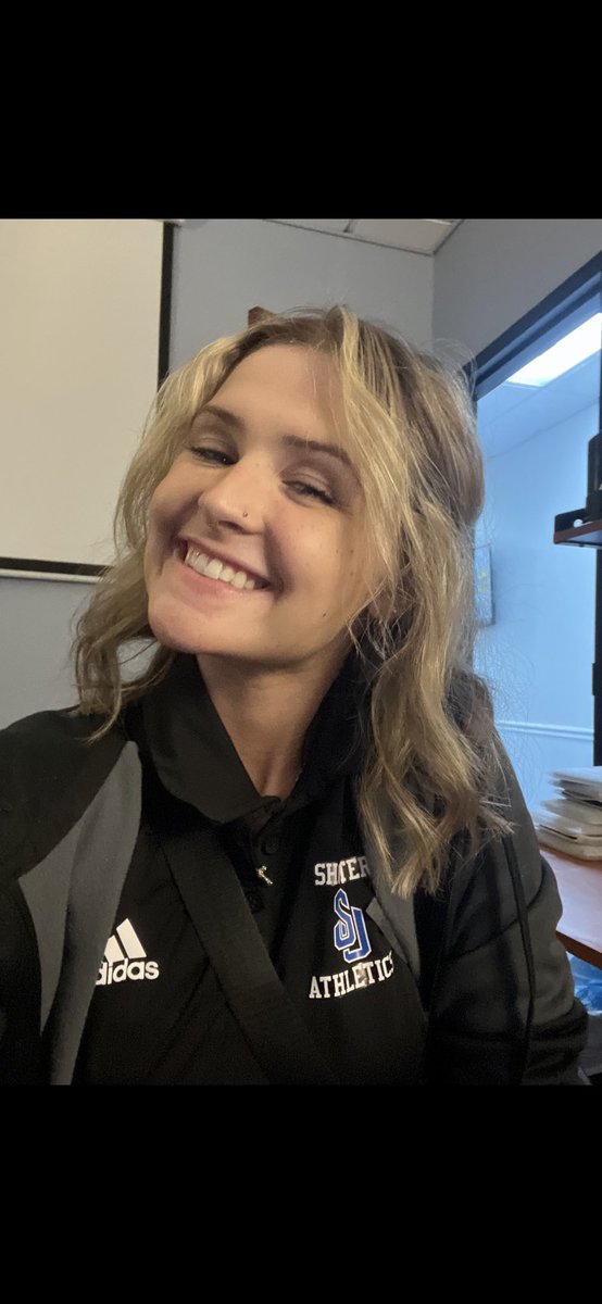 Best of luck to Coach Watson today in her first game as a Head Coach. Go get em Tiger ! 
#Wintheday
<a href="/TLallmann/">Taylor Watson</a>