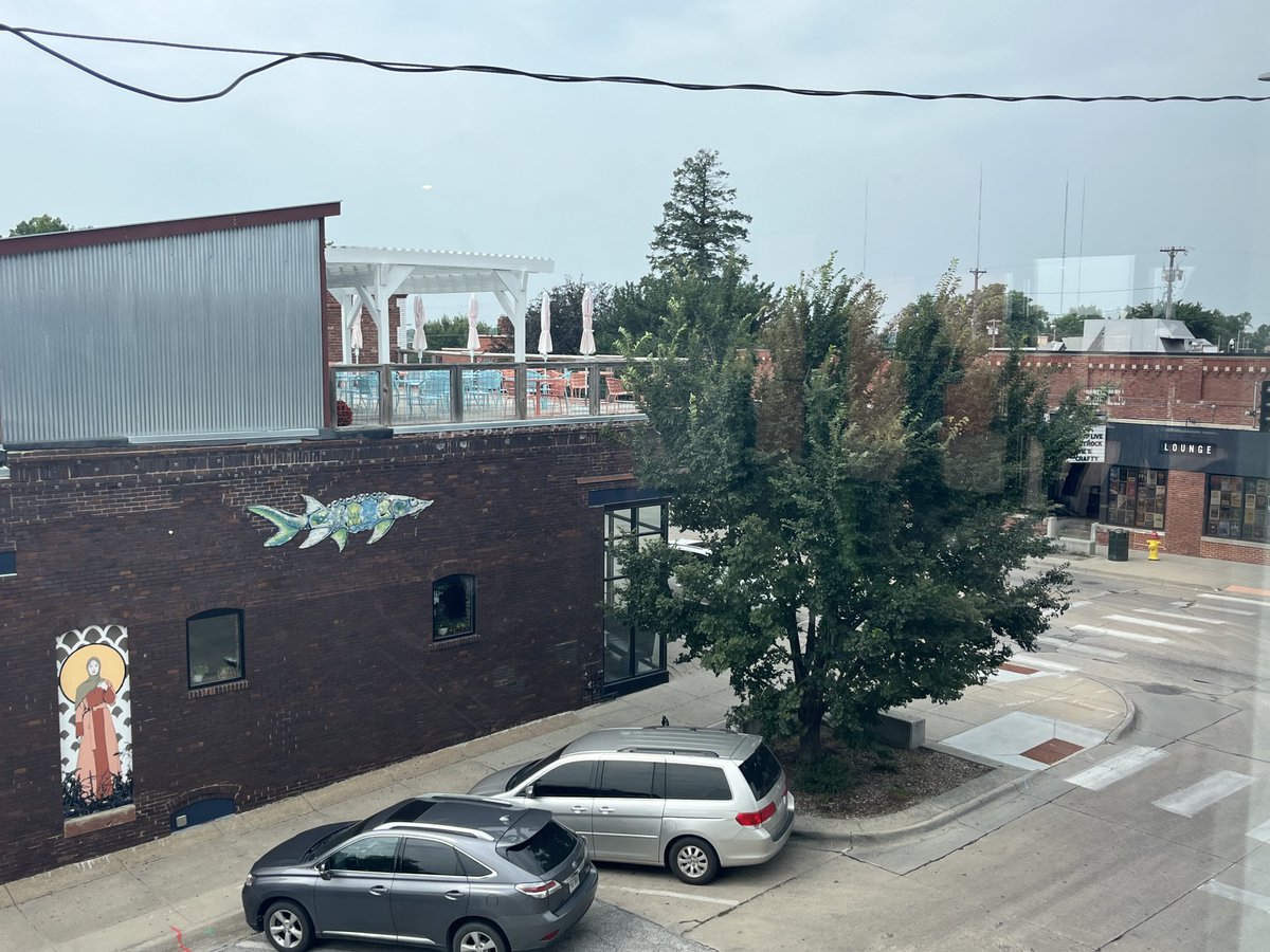 Pete Festersen (@petefestersen) on Twitter photo Here’s the great space and the view for what will be Omaha’s first sports bar featuring women’s sports at 6121 Military Ave in #Benson! See more on KETV and WOWT this evening. <a href="/setthebaromaha/">SET. The Bar</a> Here’s the great space and the view for what will be Omaha’s first sports bar featuring women’s sports at 6121 Military Ave in #Benson! See more on KETV and WOWT this evening. <a href="/setthebaromaha/">SET. The Bar</a>