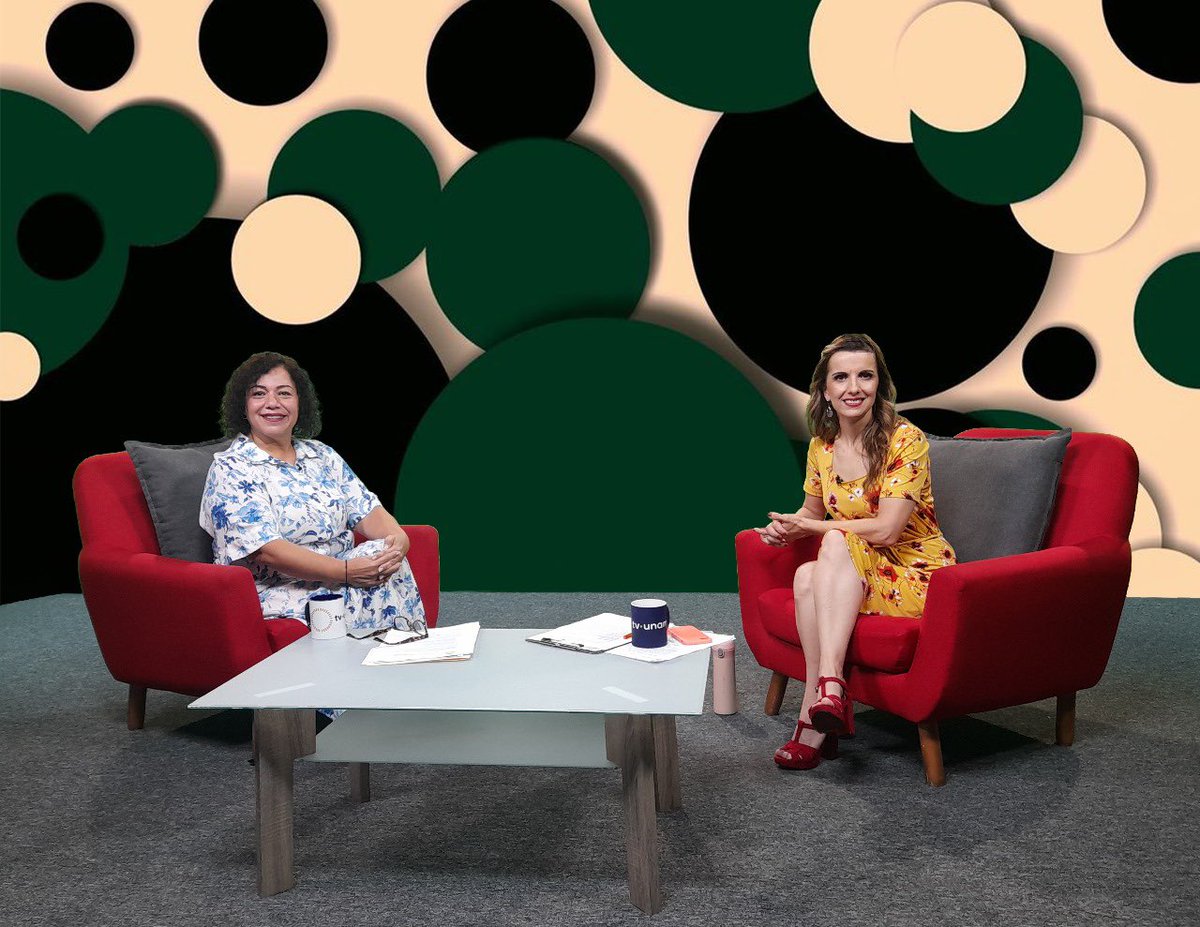 RosaeBrizuela's tweet image. ¿Sabes cuáles y qué tipo de #apoyos ofrece @Fundacion_UNAM para los estudiantes universitarios? Hoy en #LaUNAMresponde nos acompaña la Dra. Claudia Anzúres, Directora de enlace para hablar de la campaña  Contigo desde el primer día. 2:30 y 6:30  @tvunam