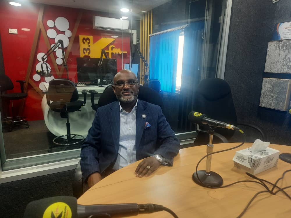 UgandaMFA's tweet image. Curious about how Uganda's chairing of regional groupings like G77 and NAM benefits you? Tune in tomorrow, Thursday August 22nd as Amb. @adoniaayebare takes the #hotseat with Patrick Kamara.