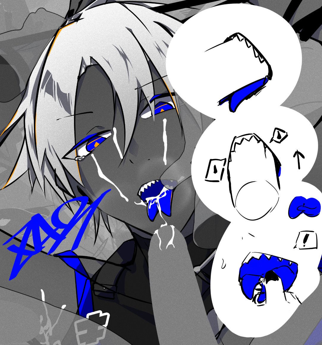 "#ZAXnsfw" - Results on X | Live Posts & Updates