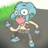 Lookd like gumball be crushed

#pibby #PİBBY #pibbyapocalypse