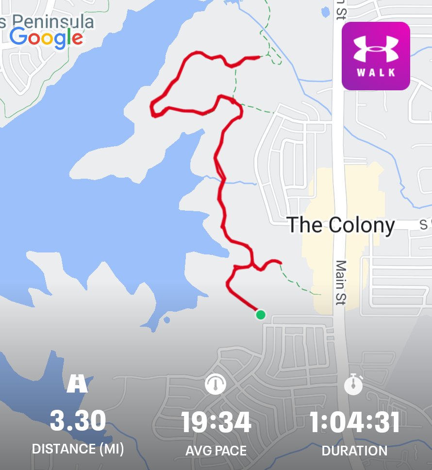 trekker21's tweet photo. #BeInspired #BeInspiring #GettingFitInMy50s #fatlossplan #weightlossplan #Walking #weighlossover50 #HealthJourney #Weightloss #220lbGoal #ThisIsALifestyle #CantGiveUpWontGiveUp https://t.co/3SGqKUSqmH