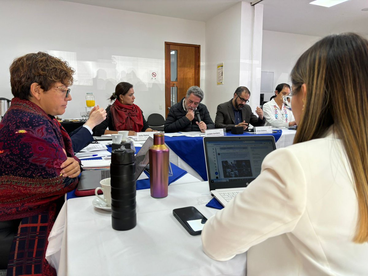 Víctor Orellana Calderón tweet media