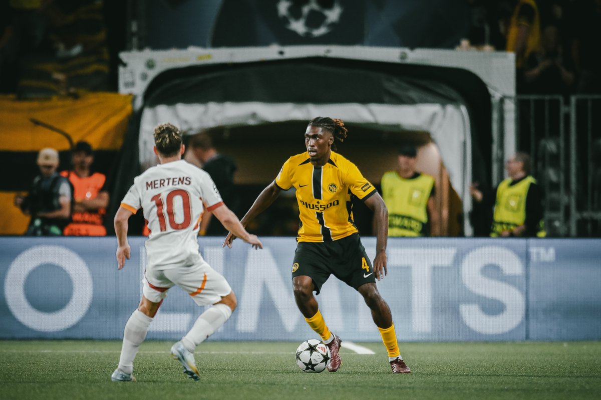 BSC YOUNG BOYS tweet media