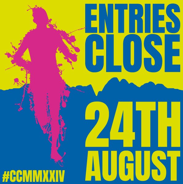 Cotswold Classic 10 tweet media