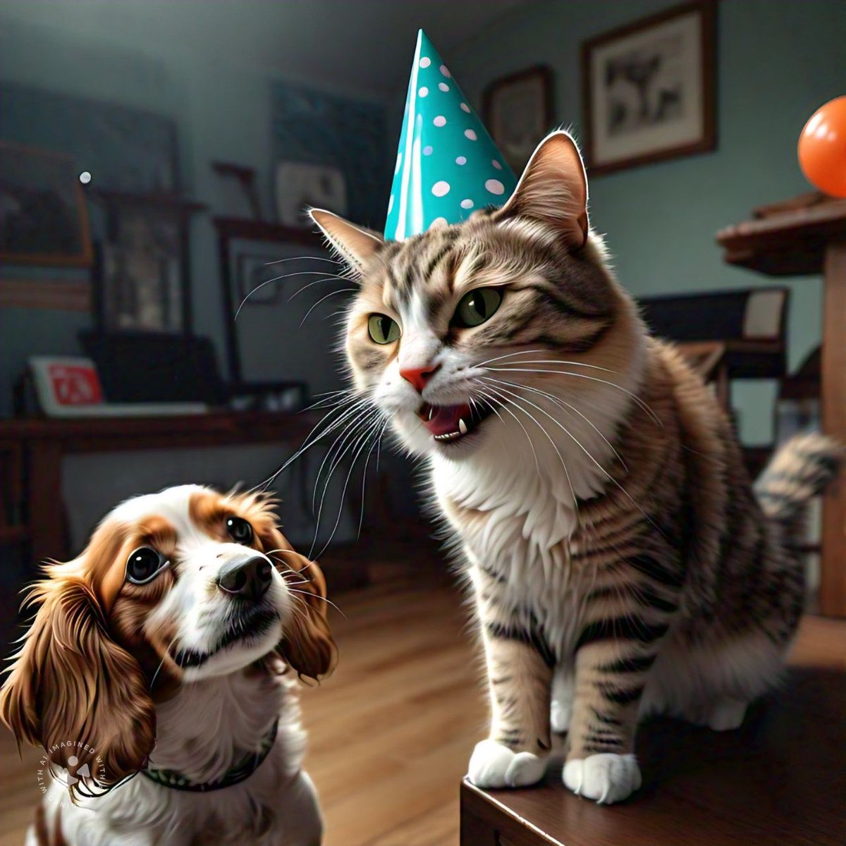 DogwifCat tweet media