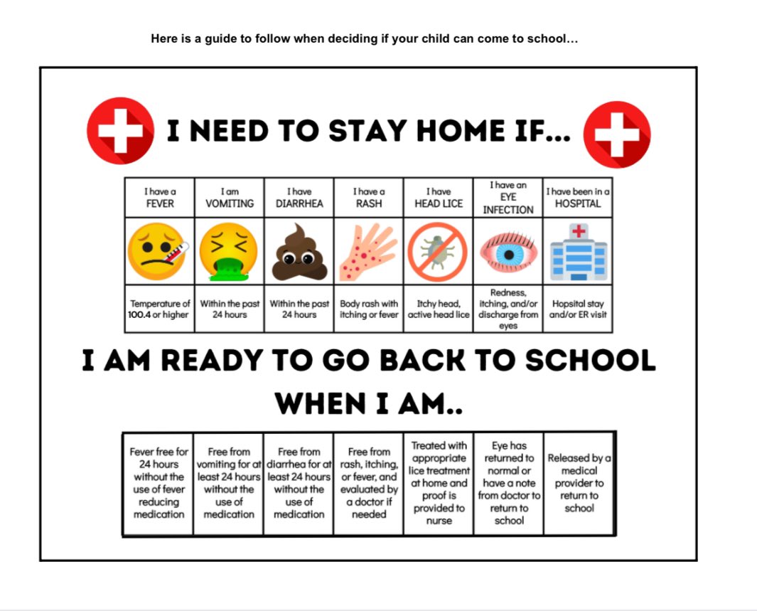Robinson Elementary (@robinson1dawson) on Twitter photo 