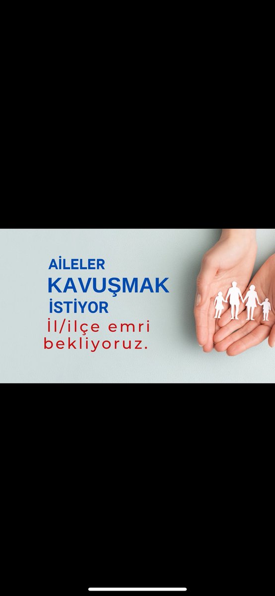 Koca yaz bitti. Dinlenebildik mi ? Hayır. Bari son bir haftamız rahat geçsin sayın bakanım. İl emri talep ediyoruz.

@RtErdogan
<a href="/EmineErdogan/">Emine Erdoğan</a>
<a href="/Yusuf__Tekin/">Yusuf Tekin</a>
<a href="/_cevdetyilmaz/">Cevdet Yılmaz</a>
<a href="/tcmeb/">Millî Eğitim Bakanlığı</a>
<a href="/tcbestepe/">T.C. Cumhurbaşkanlığı</a>
<a href="/_aliyalcin_/">Ali YALÇIN</a> 

#BitsinBuCileMEB