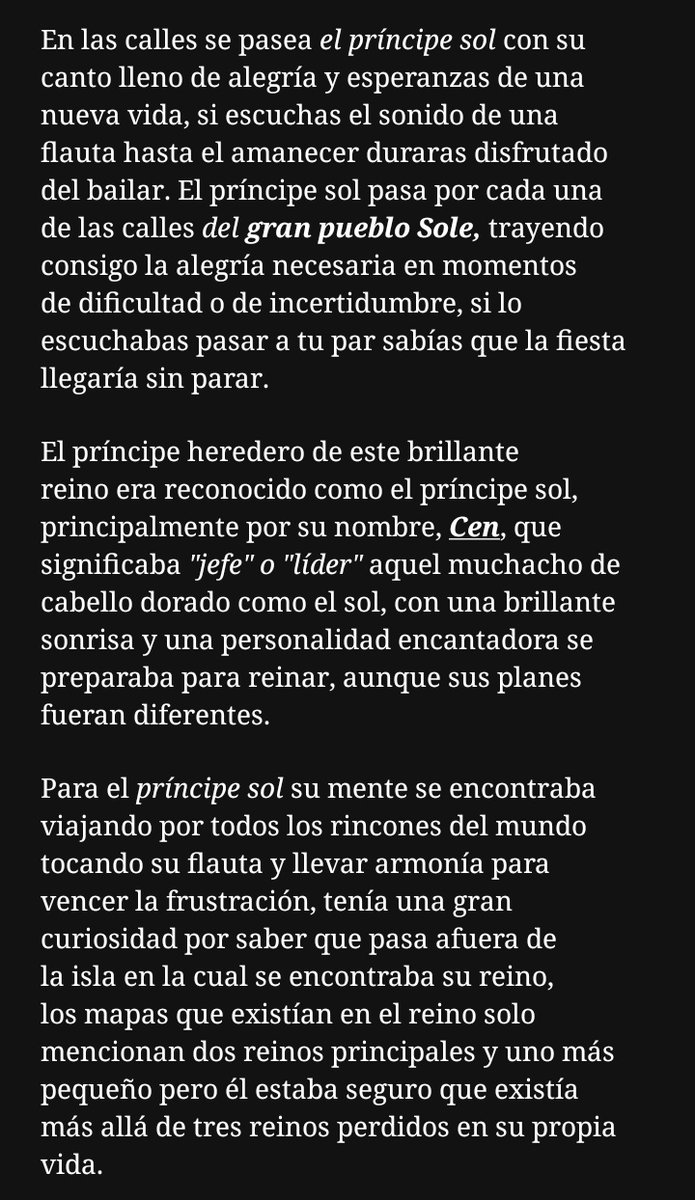 cinnarapmoon's tweet photo. Capítulo II https://t.co/lhrqscHhTV