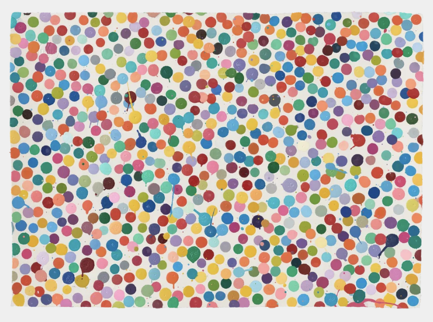 Happy #Wednesday to our wonderful community! 😍

We thought this #DamienHirst #TheCurrency tender title would be a good boost to get you through the rest of the week! 

7,735. You are okay

How has your week gone so far? Let us know 👇

<a href="/hirst_official/">Damien Hirst</a> 

#WednesdayFeelings