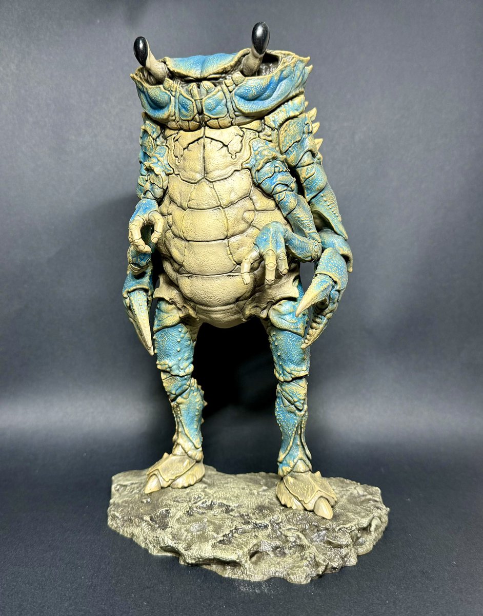 #これを見た人は塗装前と塗装後を貼れ 