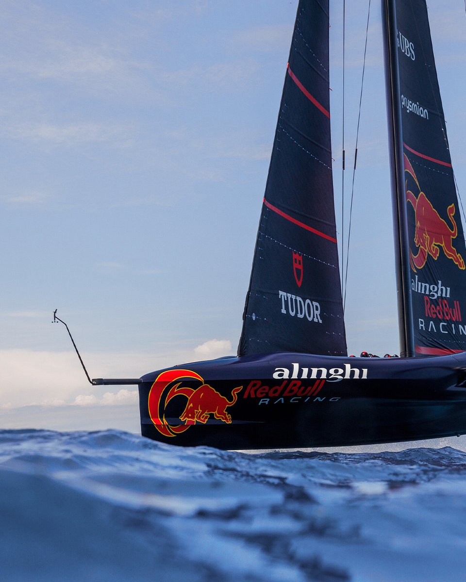 ExploraJourneys's tweet image. Ready, set, sail! The world’s most thrilling race is here, and as a global partner of the 37th America's Cup, we’re on board for every moment. 

Wishing all the teams the best of luck tomorrow as they chase victory across the waves. Here’s to an unforgettable competition!
