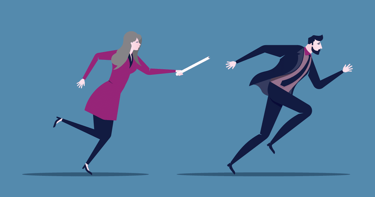 AultKristin's tweet photo. To kickstart your succession planning, identify key players at all levels of your organization. They often possess invaluable institutional knowledge and problem-solving skills that are crucial for business continuity. #SuccessionPlanning #HR https://t.co/Gk1T6VyUwb https://t.co/TglBshPhEk