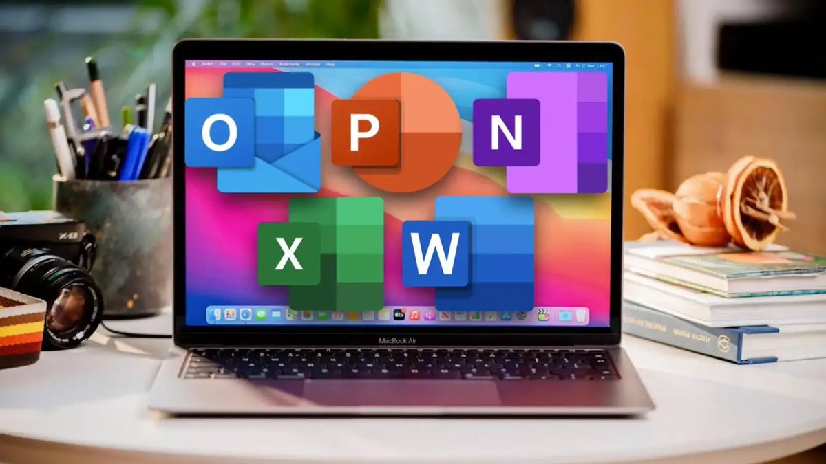 SmiitCyberAI's tweet photo. 🚨 New #MacOS vulnerability in Microsoft apps could allow hackers to access your camera &amp; mic without consent! Affected apps include Teams, Outlook, Word, &amp; more. Microsoft has patched some, but others remain at risk. Stay vigilant! 🔐 #CyberSecurity #Privacy #SMIITCyberAI https://t.co/vN5rCaTDyl