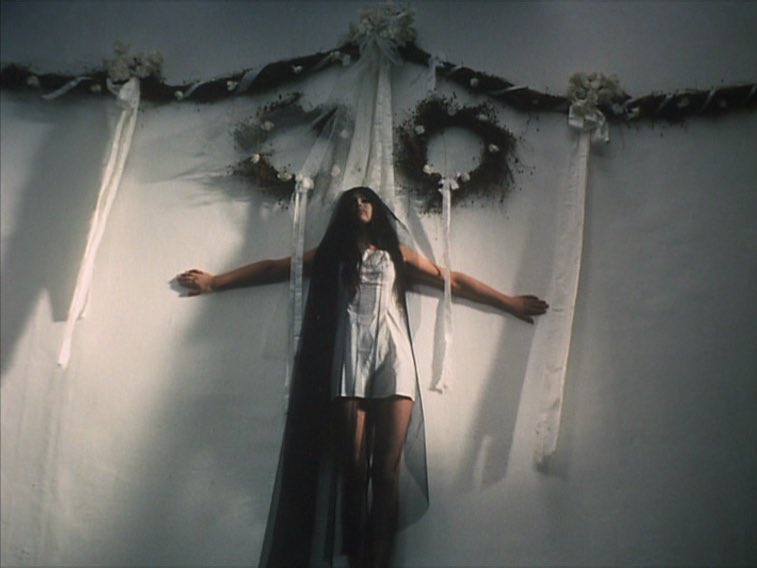 Valerie and Her Week of Wonders (1979) dir. Jaromil Jires