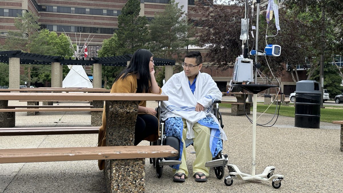 Survivor Network CA tweet media