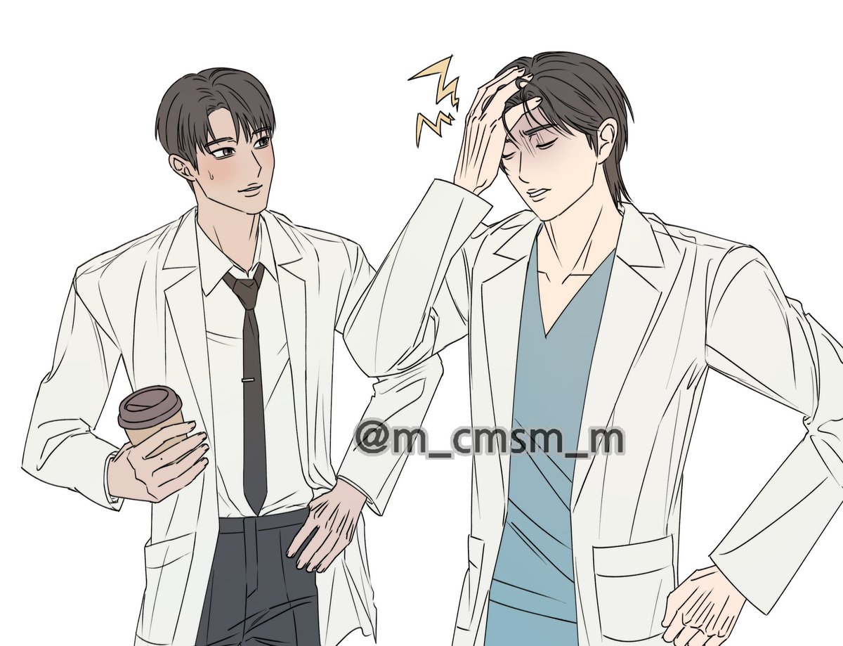m_cmsm_m's tweet photo. 테키
커미션 신청 감사합니다💕 https://t.co/HVxRPbQPHm