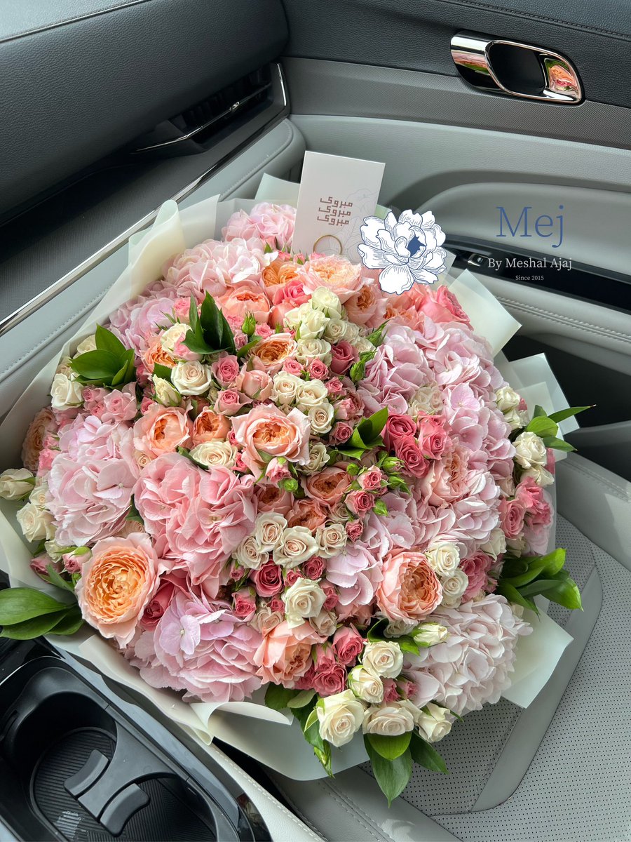 MEJ | مشعل عجاج . tweet media