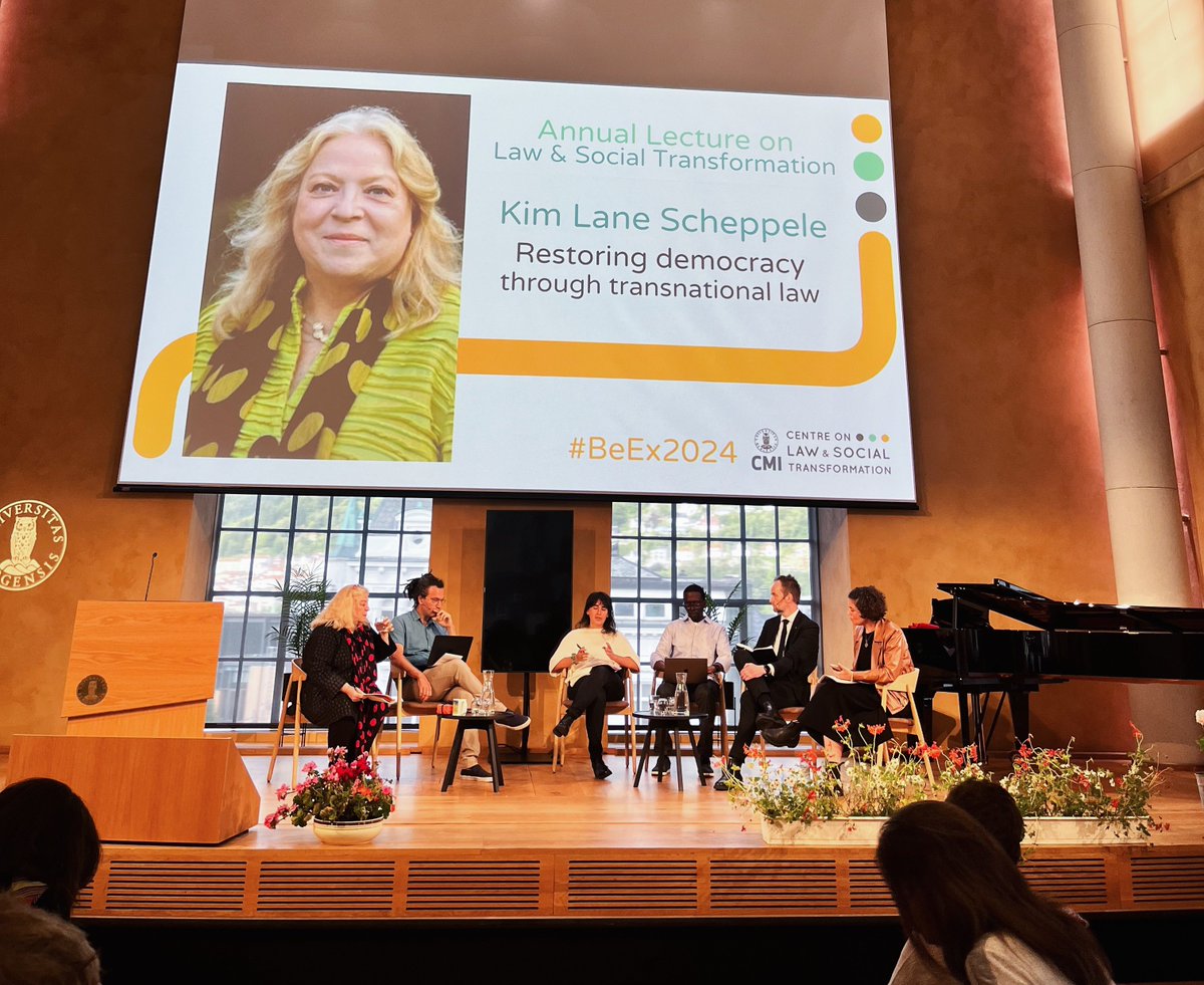 LawTransform tweet media