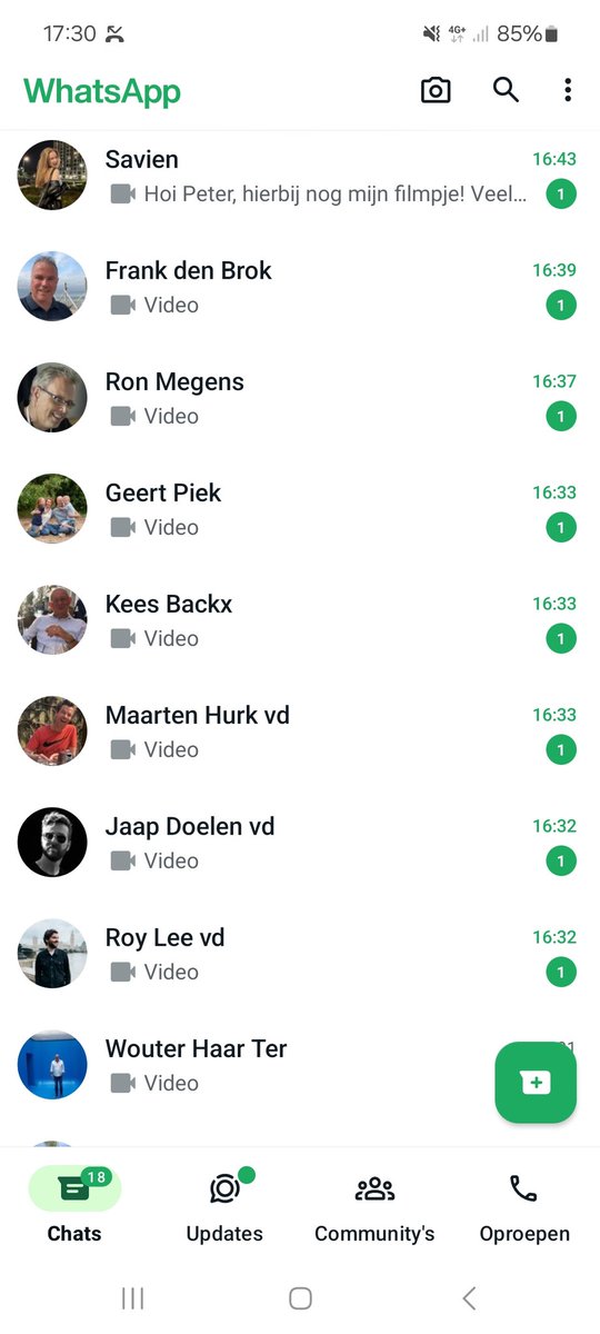 Peter van Erp tweet media
