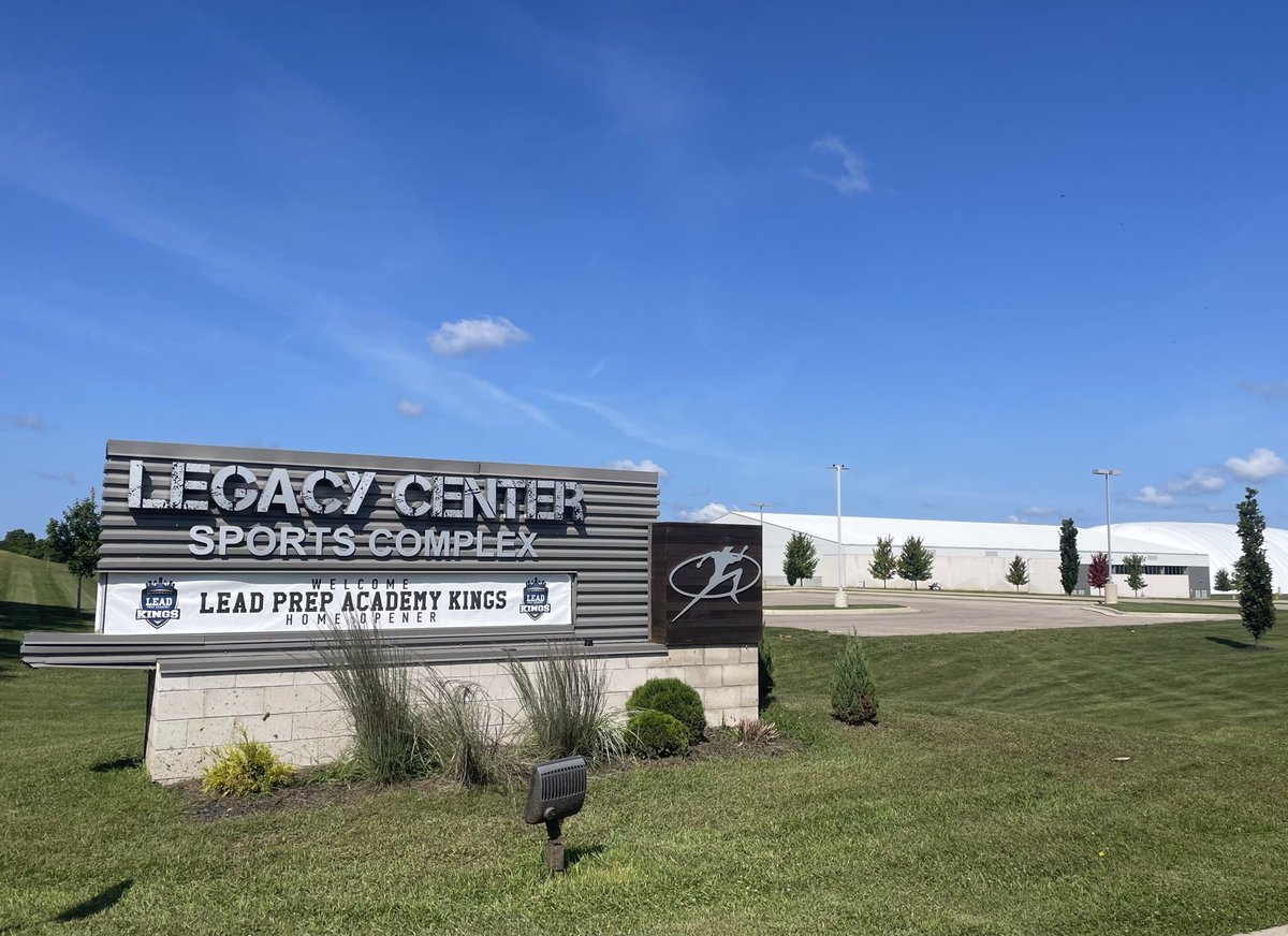 FigurskiAD's tweet image. First game in program history. TONIGHT. 7PM. @LEADPrepAcad #THEPROG24M #K1NGS