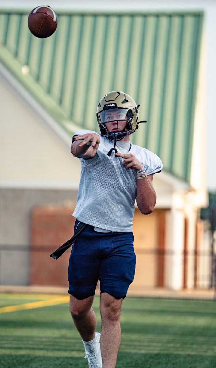 baumhogge_'s tweet image. ALL IN‼️
#something2prove