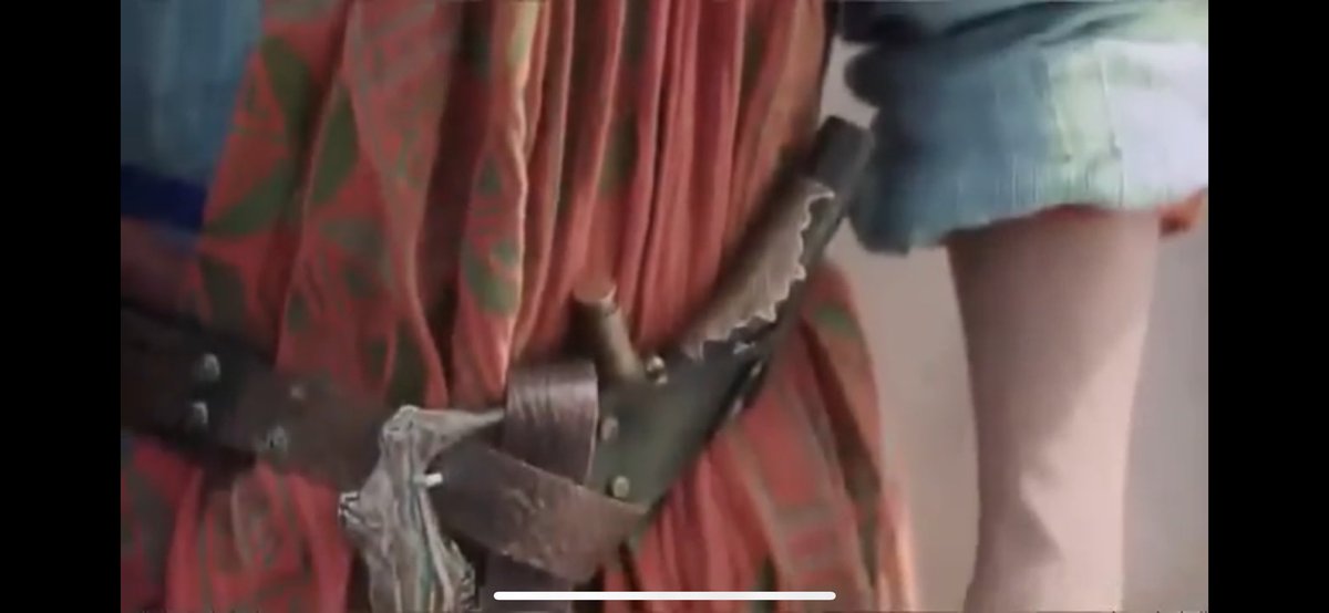 In movies i see frame by frame😂😂😂hope you guys enjoyed this one