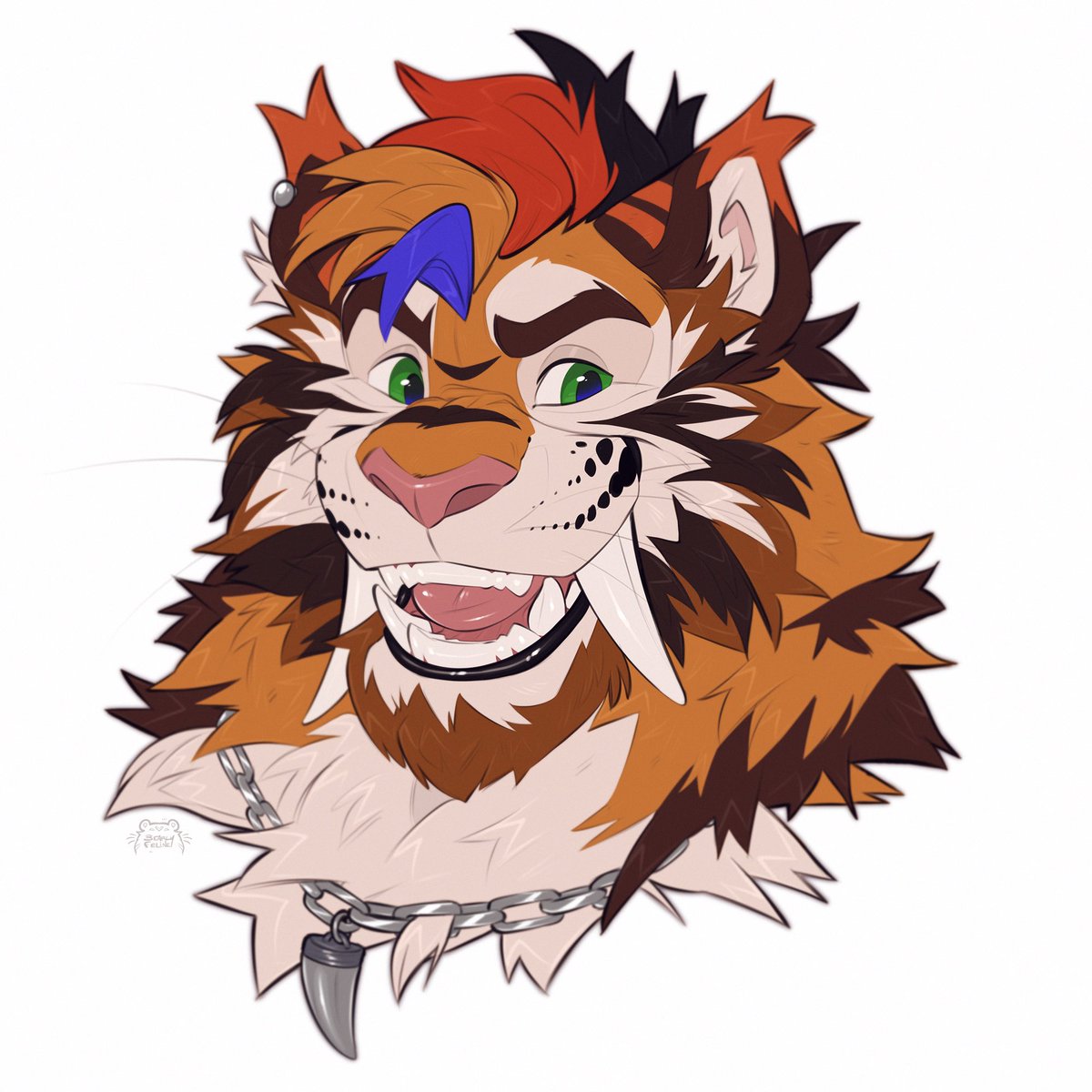 Zephyr Wrex tweet media