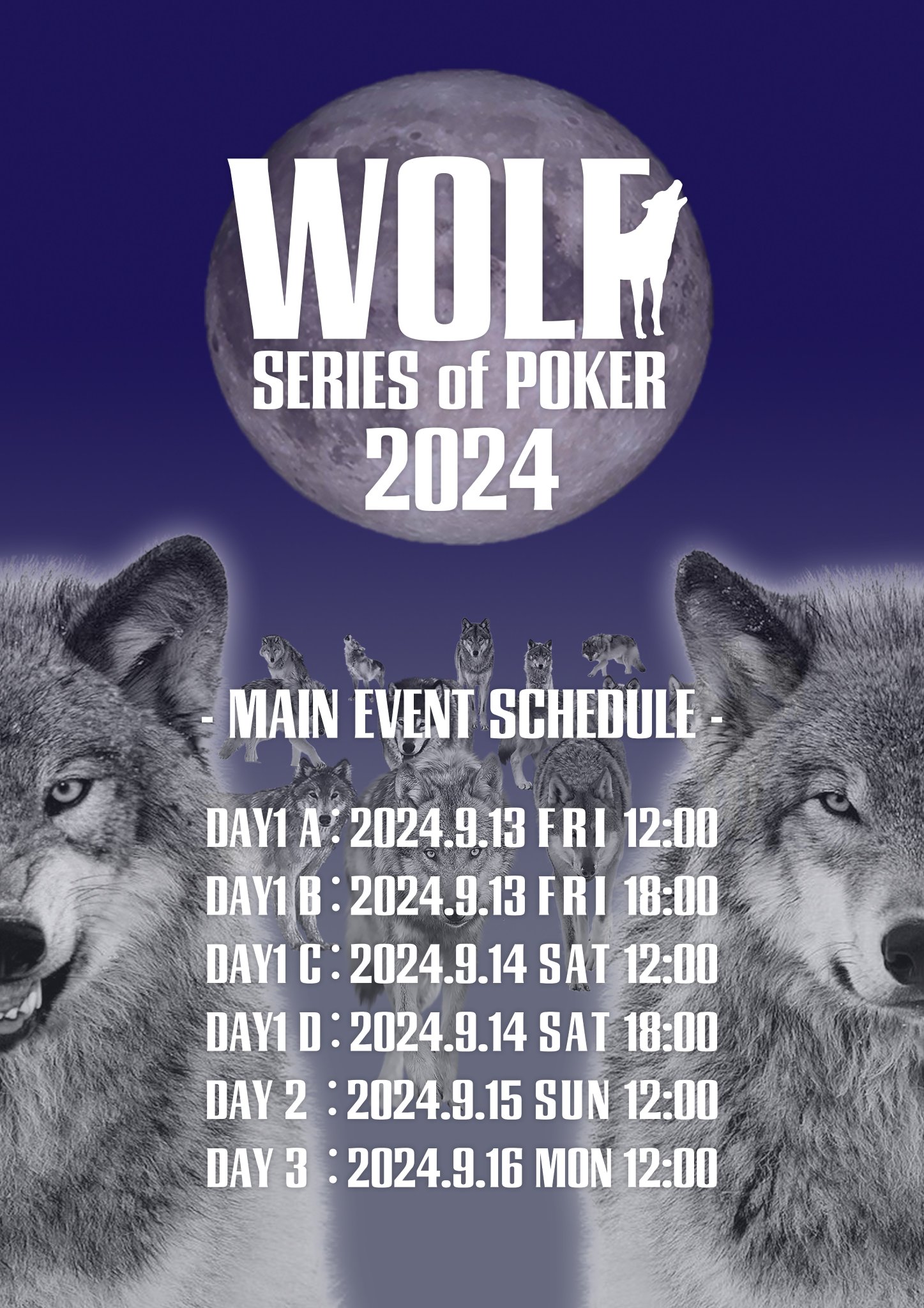 Wolfy さま Konig Wolf | Legends of the Multi Universe Wiki | Fandom