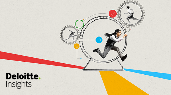 senecameredith's tweet photo. The realities of work are changing rapidly for the financial services industry. Read the results of Deloitte’s 2024 Human Capital Trends survey for the 6 major trends making an impact on #FSI. https://t.co/7CvarWzv0c https://t.co/wdru7iAQ3V
