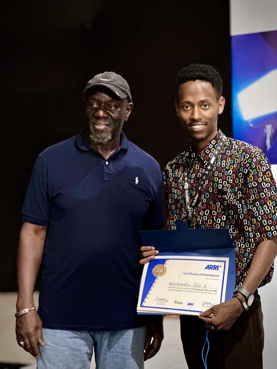 Icon Films tweet media