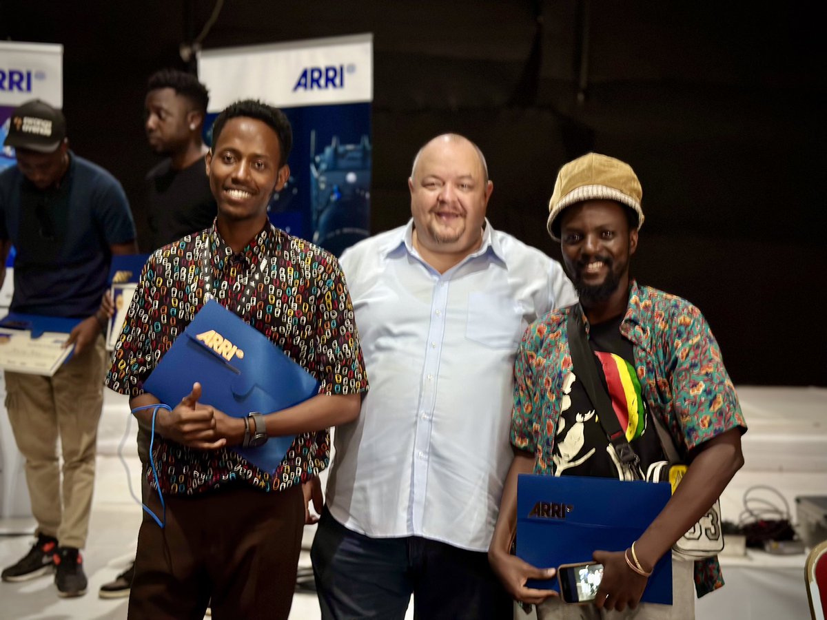 Icon Films tweet media