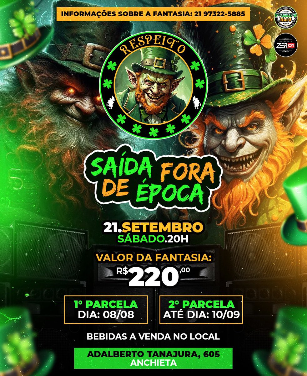 Os barba ruiva vão está na pista setembro! Kk 🍀®️🫡

<a href="/ArtThales/">Thales Artes</a> amassou ness máscara 💣💥