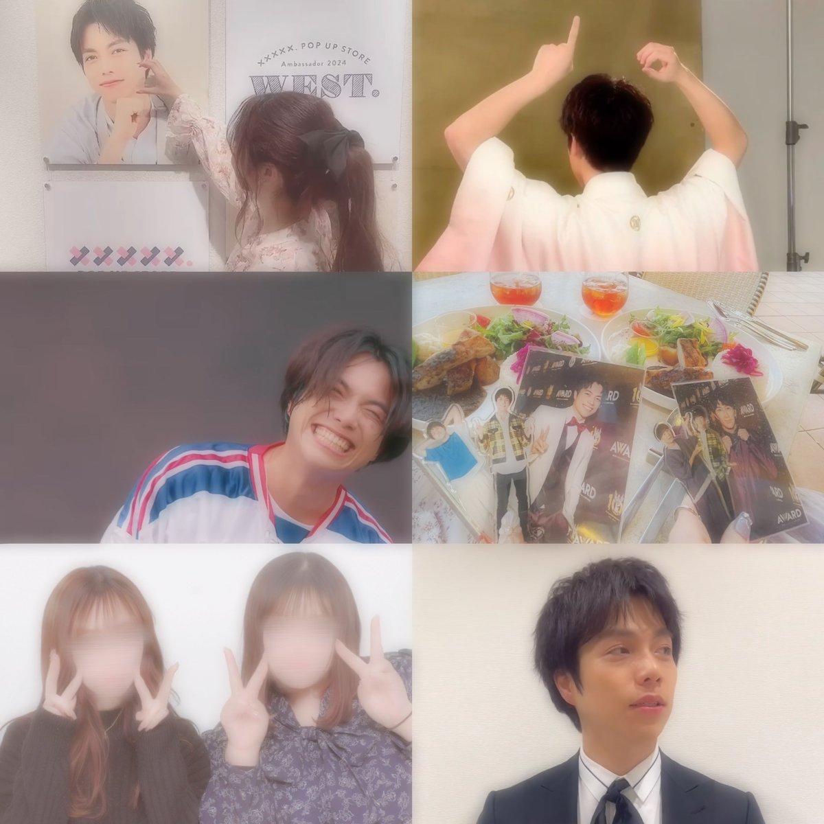たぐ tweet media