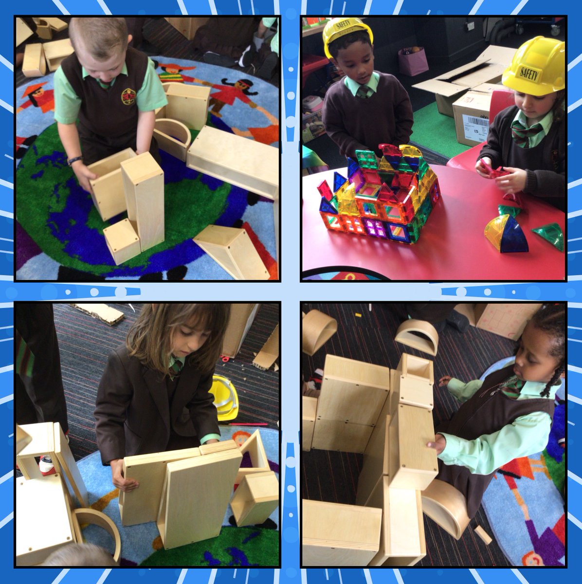 St Denis’ STEM and D.Y.W. (@stem_st_denis) on Twitter photo We have had lots of problem solving and construction in our <a href="/St_Denis_PS/">St Denis’ Primary</a> play space this afternoon. #DYW #FutureEngineers We have had lots of problem solving and construction in our <a href="/St_Denis_PS/">St Denis’ Primary</a> play space this afternoon. #DYW #FutureEngineers